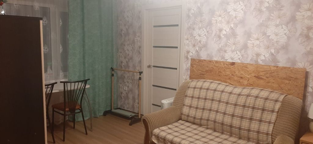 Продажа 2-комнатной квартиры, Нижний Новгород, Московское шоссе,  183