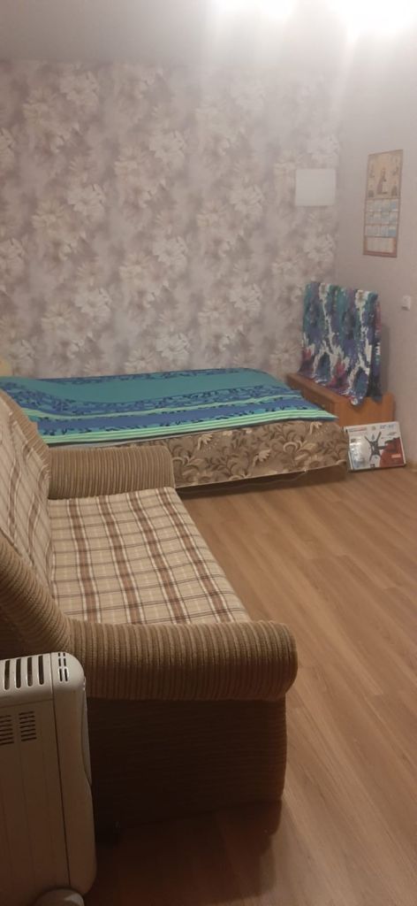 Продажа 2-комнатной квартиры, Нижний Новгород, Московское шоссе,  183