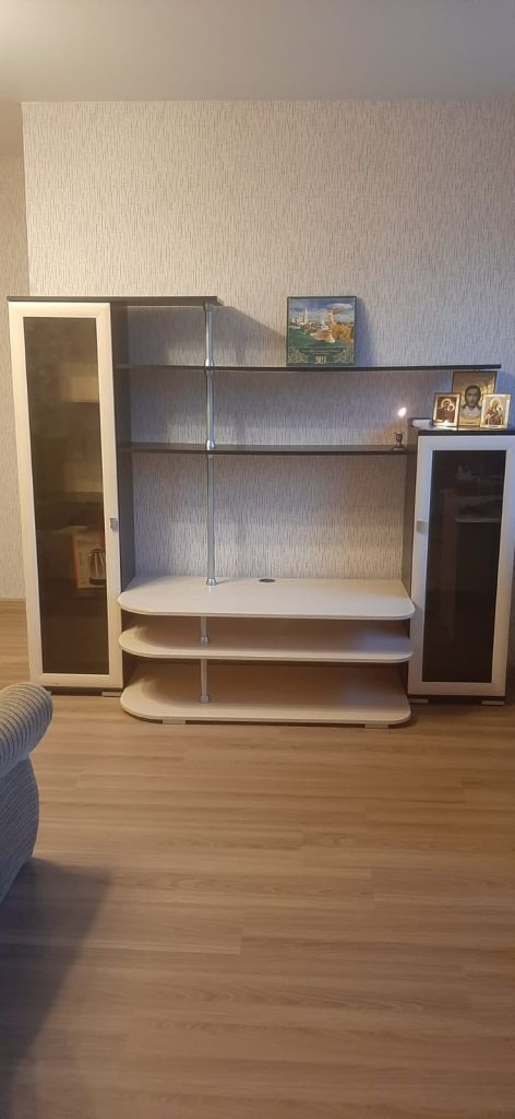 Продажа 2-комнатной квартиры, Нижний Новгород, Московское шоссе,  183