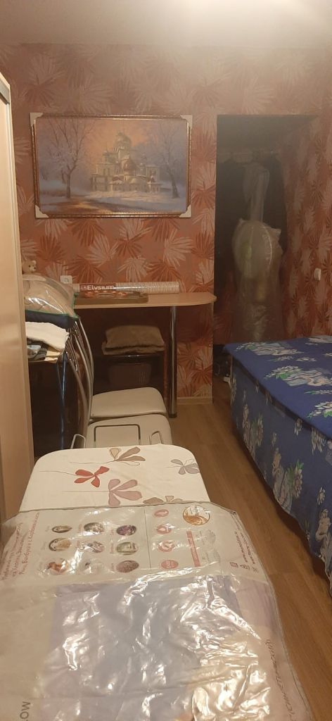 Продажа 2-комнатной квартиры, Нижний Новгород, Московское шоссе,  183