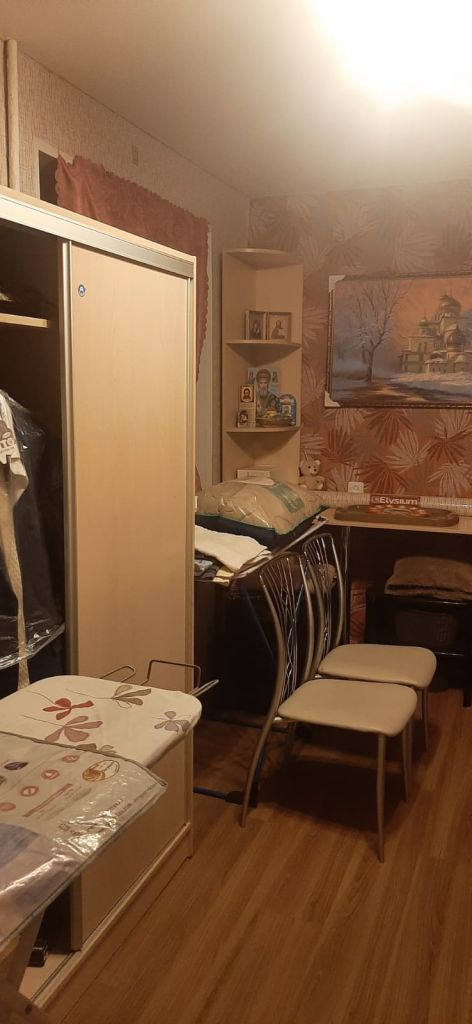 Продажа 2-комнатной квартиры, Нижний Новгород, Московское шоссе,  183