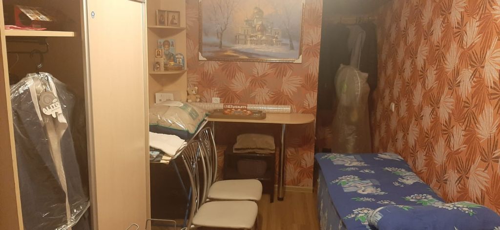 Продажа 2-комнатной квартиры, Нижний Новгород, Московское шоссе,  183