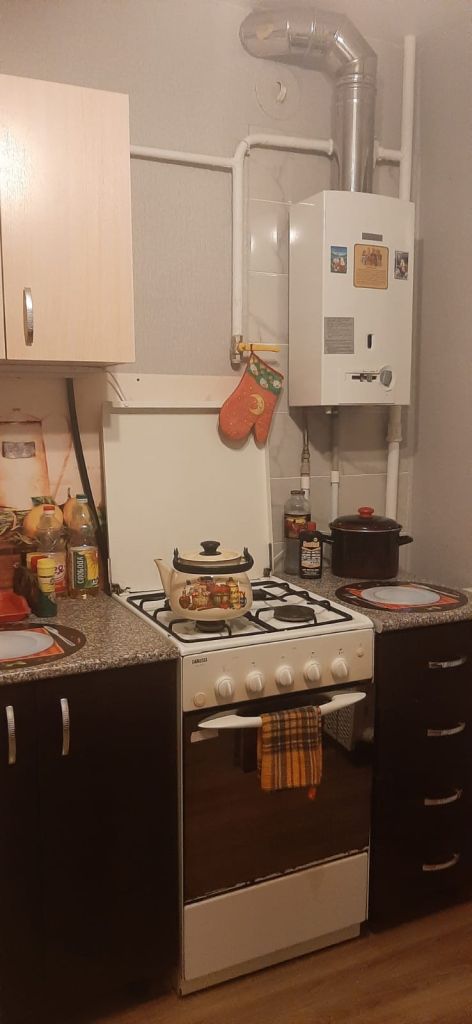 Продажа 2-комнатной квартиры, Нижний Новгород, Московское шоссе,  183