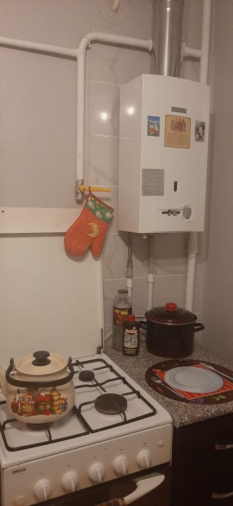 Продажа 2-комнатной квартиры, Нижний Новгород, Московское шоссе,  183