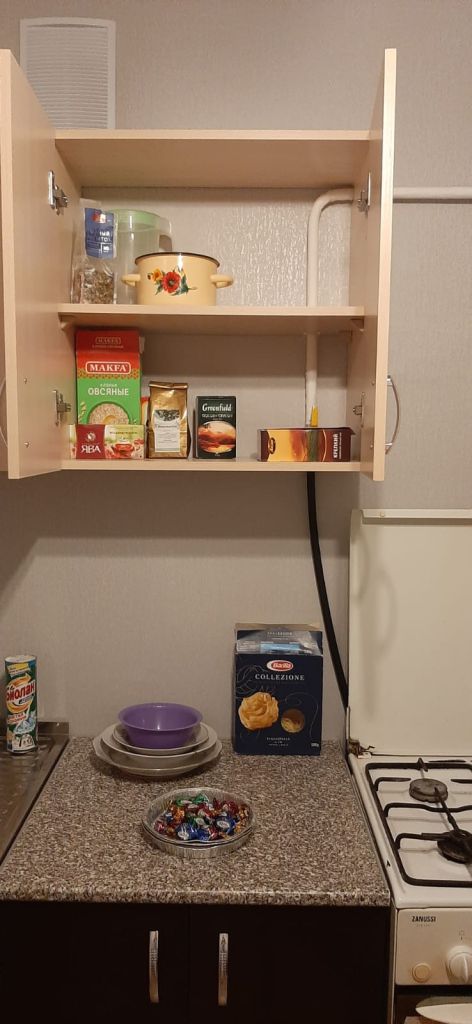 Продажа 2-комнатной квартиры, Нижний Новгород, Московское шоссе,  183