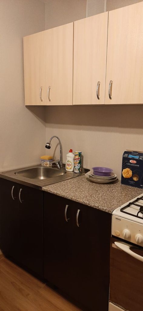 Продажа 2-комнатной квартиры, Нижний Новгород, Московское шоссе,  183