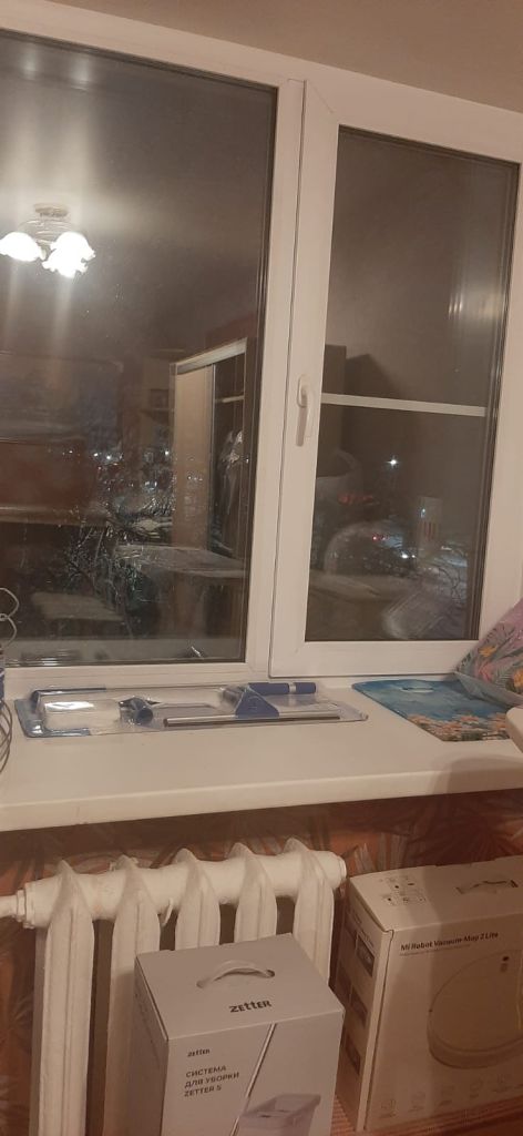 Продажа 2-комнатной квартиры, Нижний Новгород, Московское шоссе,  183