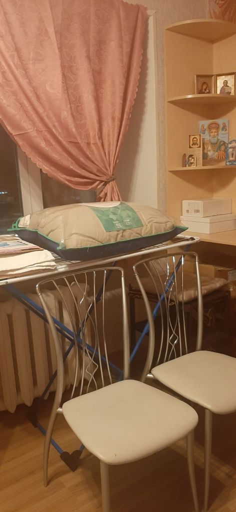 Продажа 2-комнатной квартиры, Нижний Новгород, Московское шоссе,  183