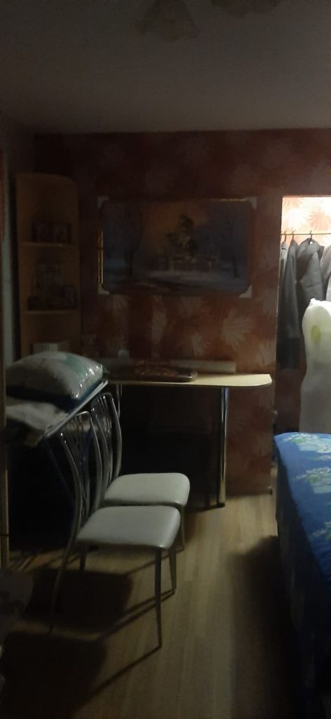 Продажа 2-комнатной квартиры, Нижний Новгород, Московское шоссе,  183