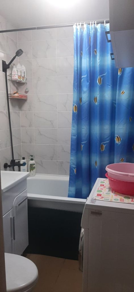 Продажа 2-комнатной квартиры, Нижний Новгород, Московское шоссе,  183