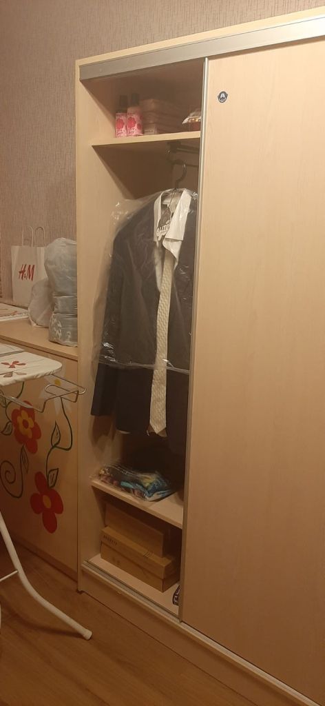 Продажа 2-комнатной квартиры, Нижний Новгород, Московское шоссе,  183