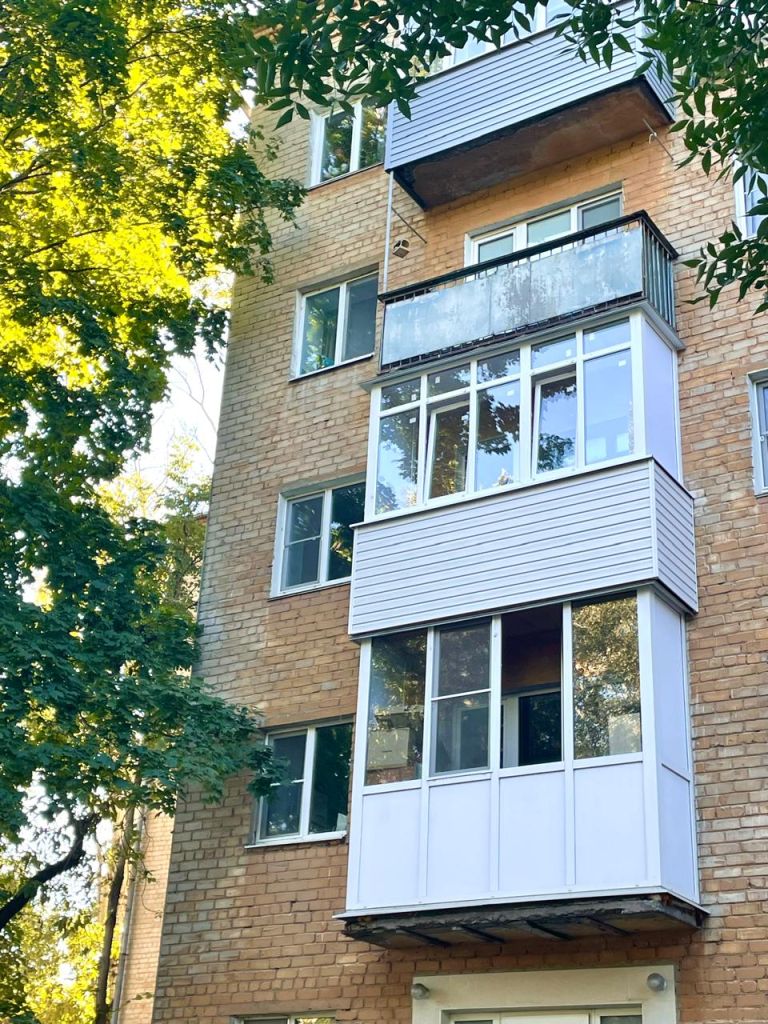 Продажа 2-комнатной квартиры, Нижний Новгород, Московское шоссе,  183