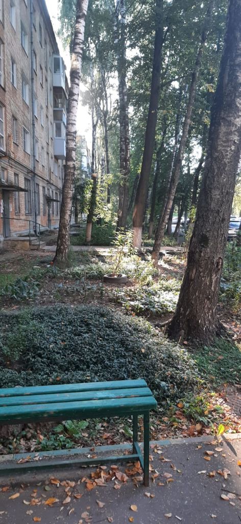 Продажа 2-комнатной квартиры, Нижний Новгород, Московское шоссе,  183