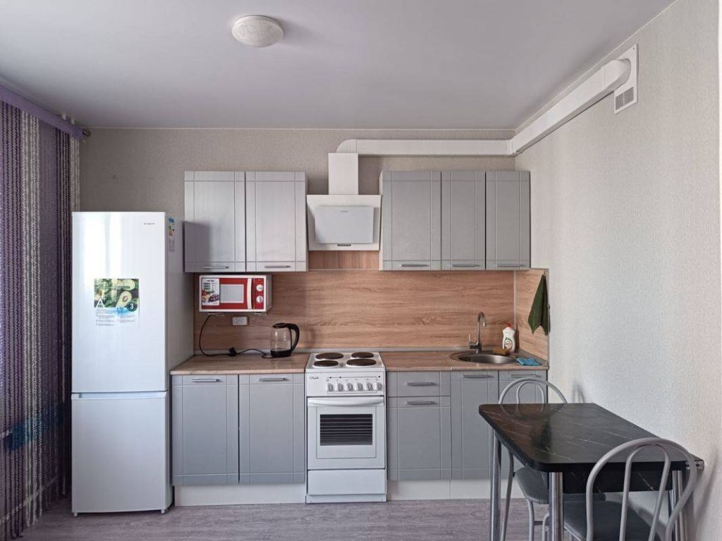 Продажа 1-комнатной квартиры, Ростов-на-Дону, Андреева пер,  15а