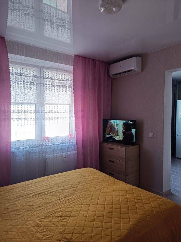 Продажа 1-комнатной квартиры, Ростов-на-Дону, Андреева пер,  15а