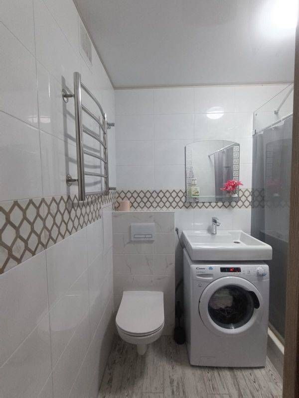 Продажа 1-комнатной квартиры, Ростов-на-Дону, Андреева пер,  15а