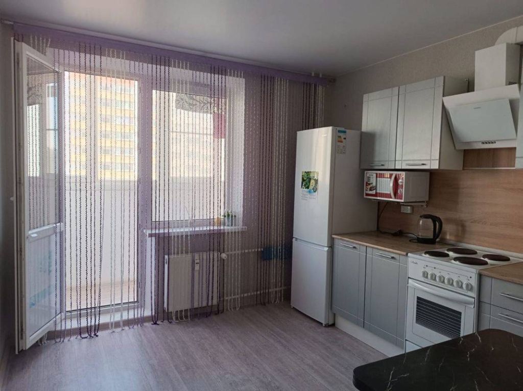 Продажа 1-комнатной квартиры, Ростов-на-Дону, Андреева пер,  15а