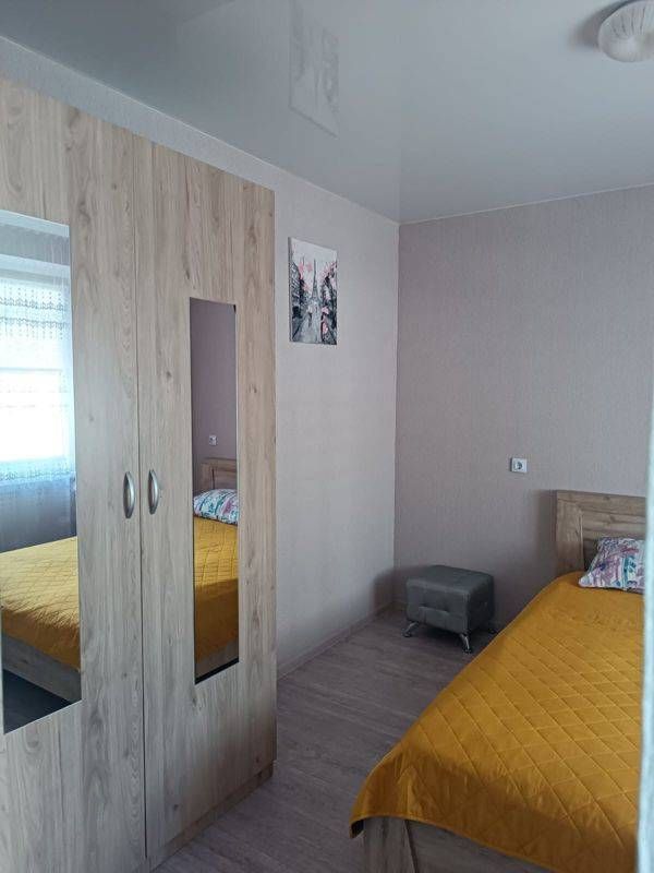 Продажа 1-комнатной квартиры, Ростов-на-Дону, Андреева пер,  15а