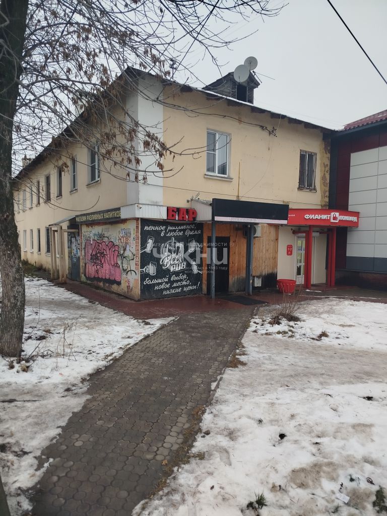 Продажа коммерческой недвижимости, 39м <sup>2</sup>, Нижний Новгород, Янки Купалы ул,  2