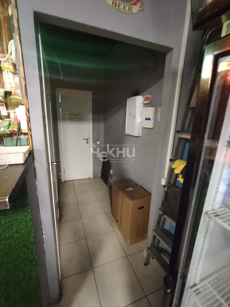 Продажа коммерческой недвижимости, 39м <sup>2</sup>, Нижний Новгород, Янки Купалы ул,  2