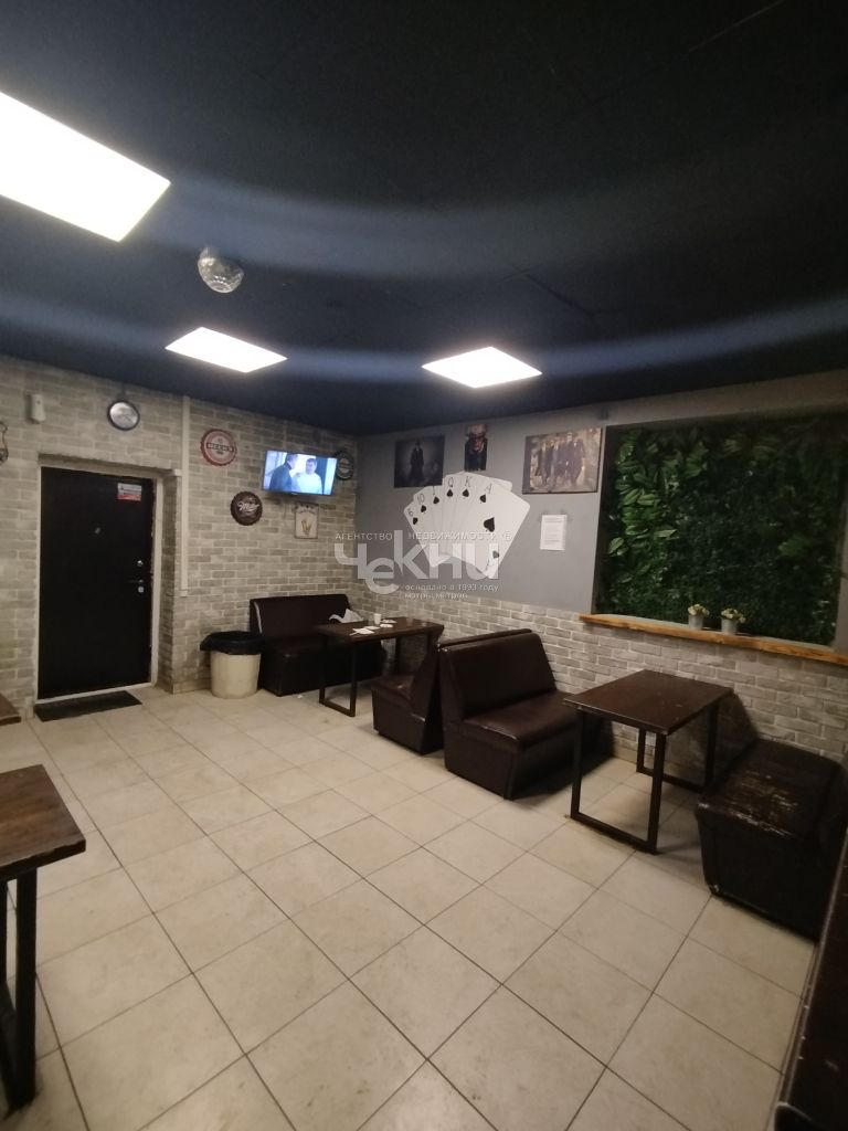 Продажа коммерческой недвижимости, 39м <sup>2</sup>, Нижний Новгород, Янки Купалы ул,  2