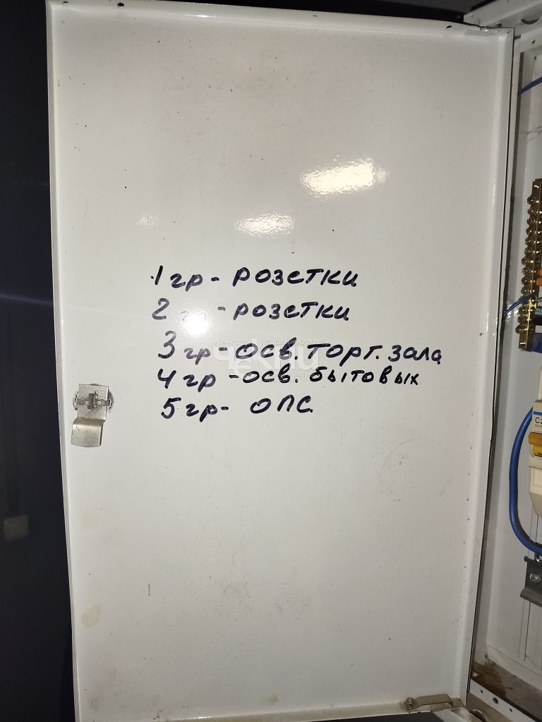 Продажа коммерческой недвижимости, 39м <sup>2</sup>, Нижний Новгород, Янки Купалы ул,  2