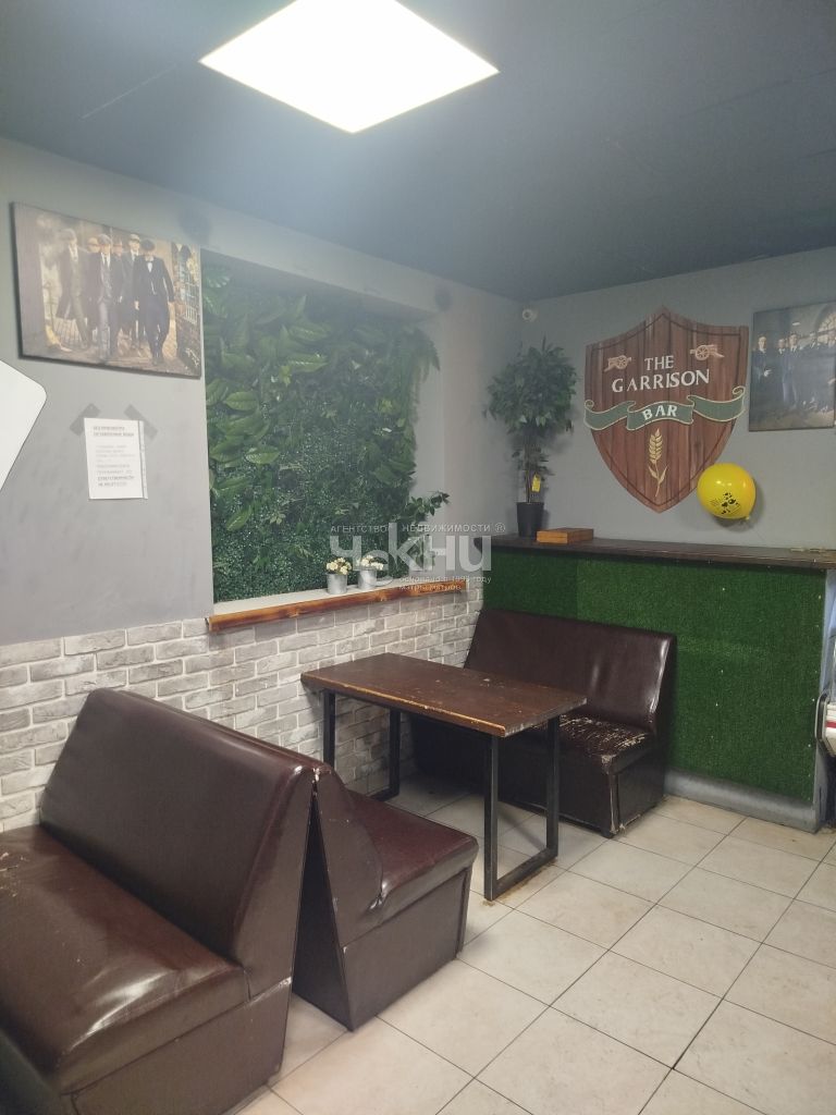 Продажа коммерческой недвижимости, 39м <sup>2</sup>, Нижний Новгород, Янки Купалы ул,  2