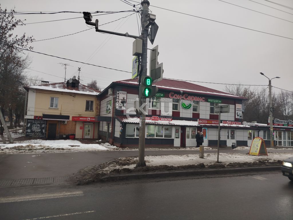 Продажа коммерческой недвижимости, 39м <sup>2</sup>, Нижний Новгород, Янки Купалы ул,  2