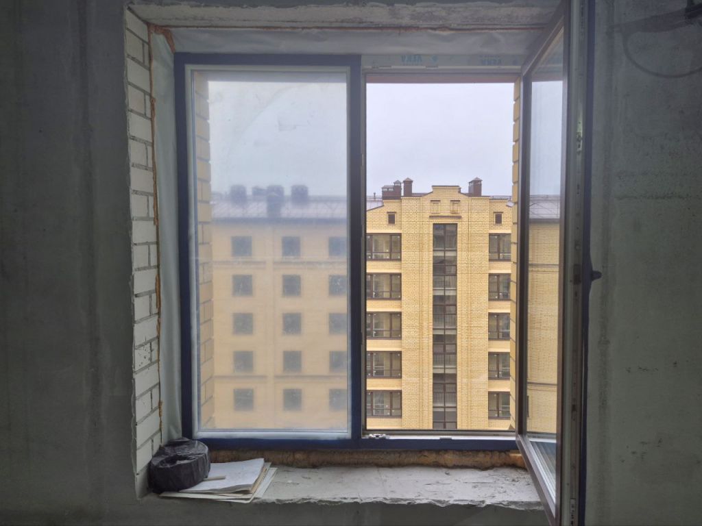 Продажа 1-комнатной квартиры, Владимир, Центральная ул,  17Б