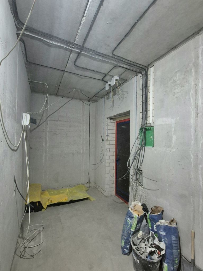 Продажа 1-комнатной квартиры, Владимир, Центральная ул,  17Б