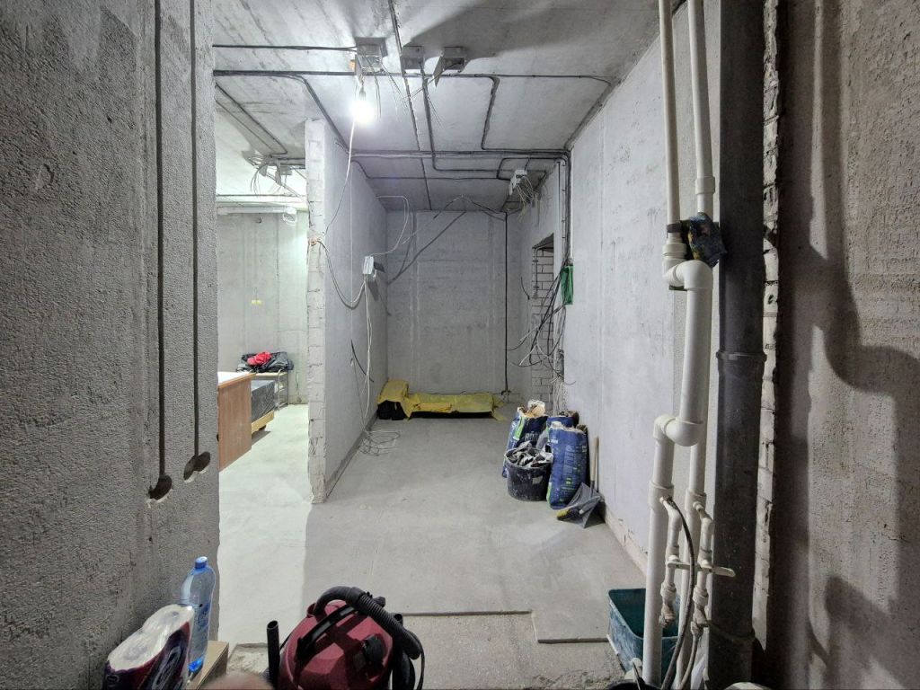 Продажа 1-комнатной квартиры, Владимир, Центральная ул,  17Б