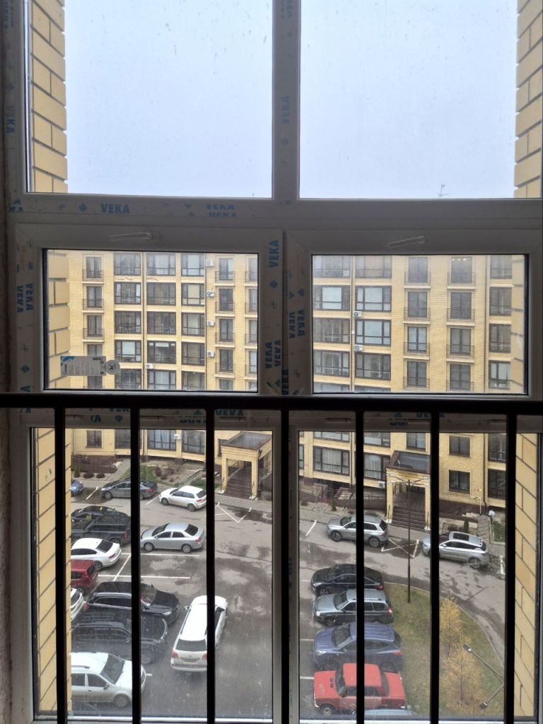 Продажа 1-комнатной квартиры, Владимир, Центральная ул,  17Б