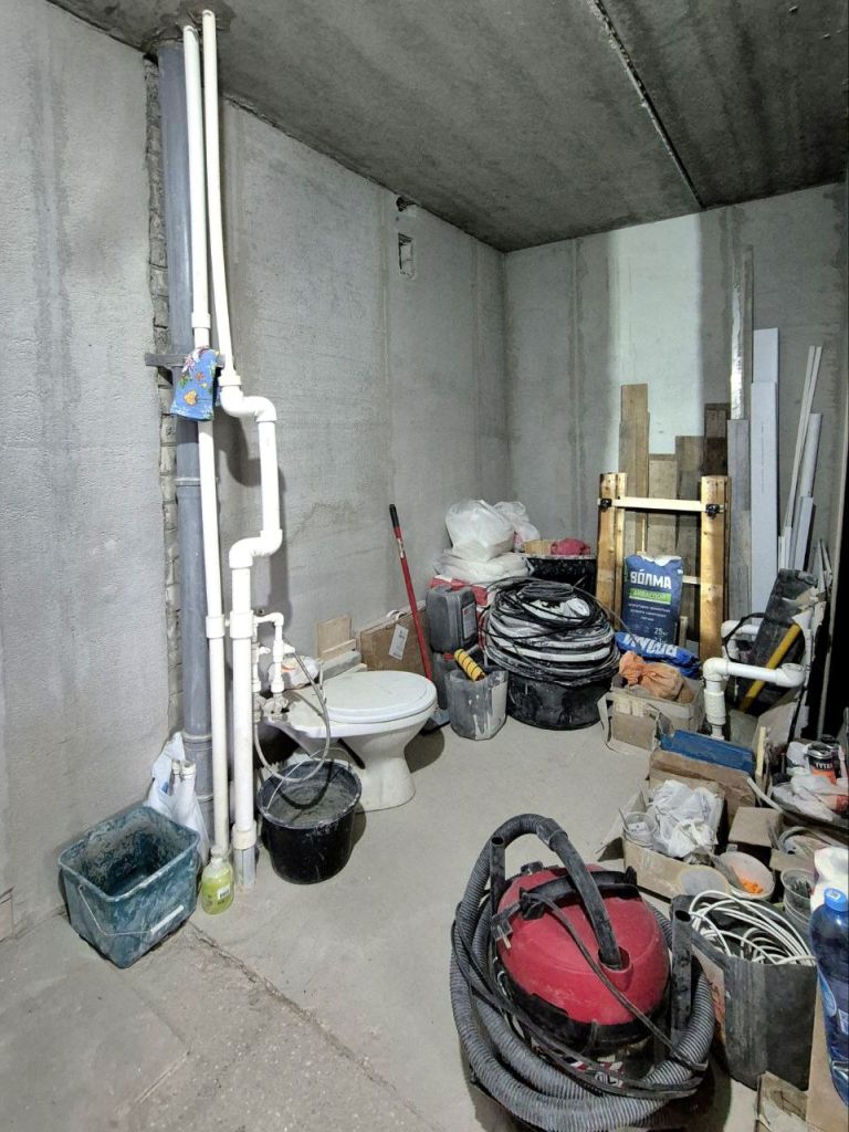 Продажа 1-комнатной квартиры, Владимир, Центральная ул,  17Б