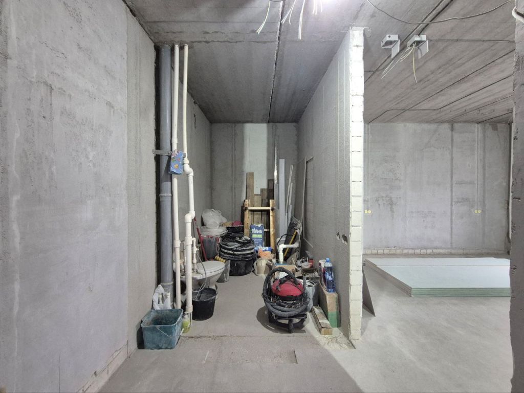 Продажа 1-комнатной квартиры, Владимир, Центральная ул,  17Б