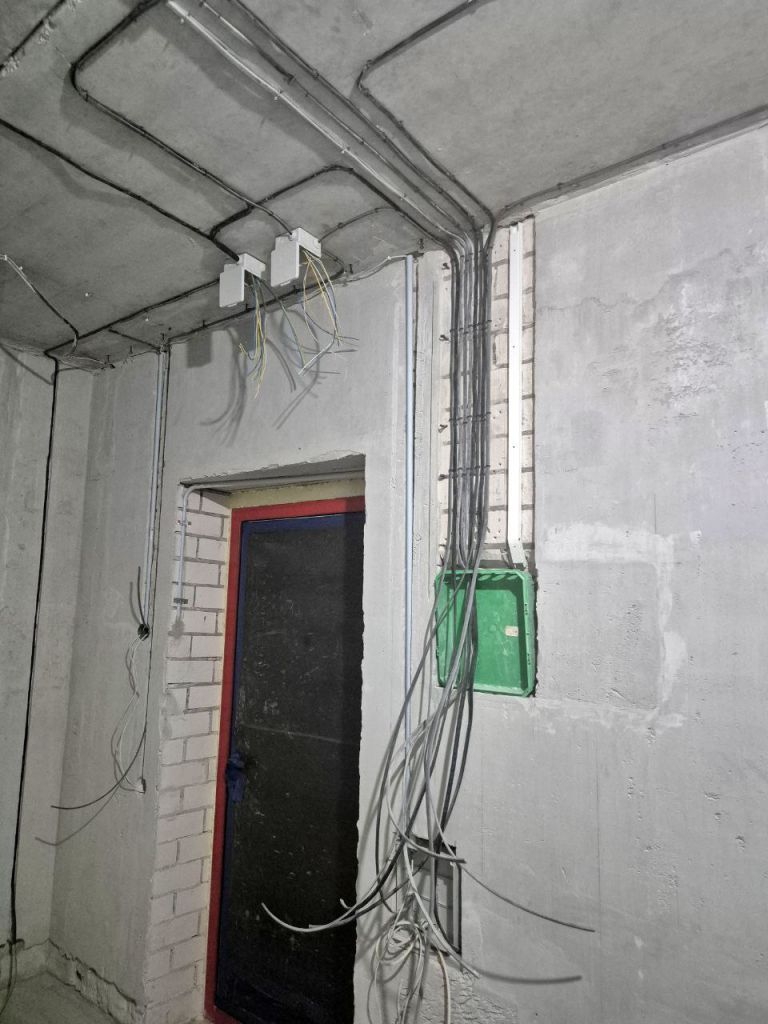 Продажа 1-комнатной квартиры, Владимир, Центральная ул,  17Б