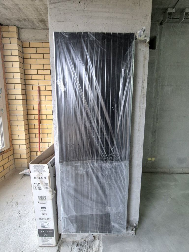 Продажа 1-комнатной квартиры, Владимир, Центральная ул,  17Б