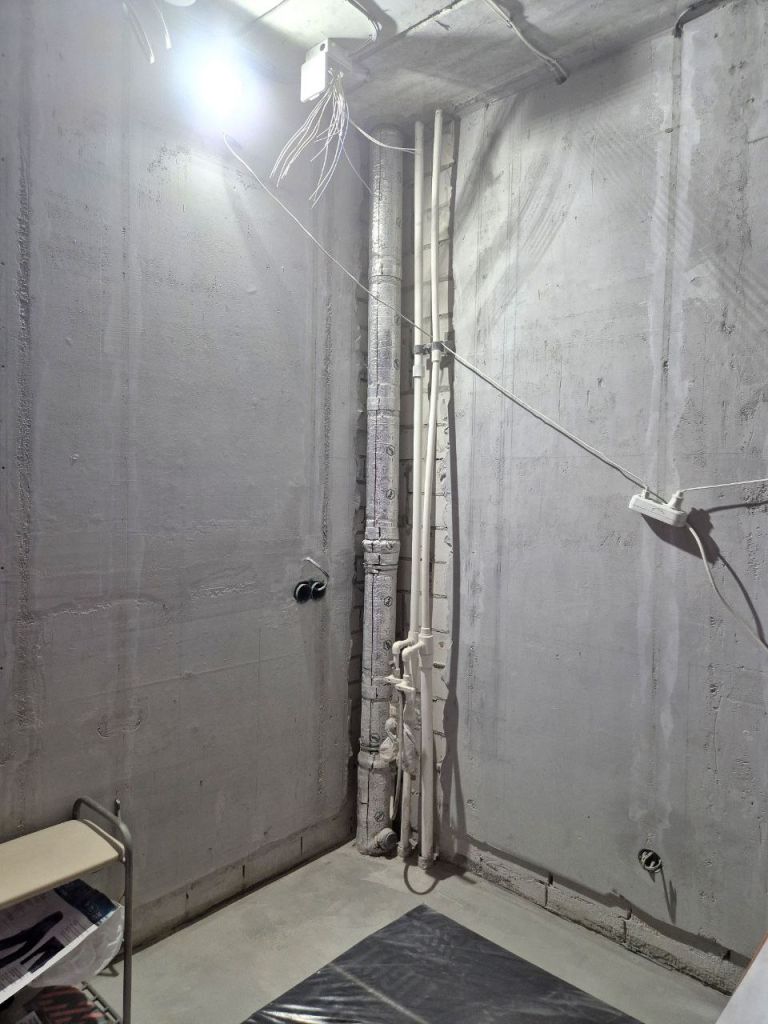 Продажа 1-комнатной квартиры, Владимир, Центральная ул,  17Б