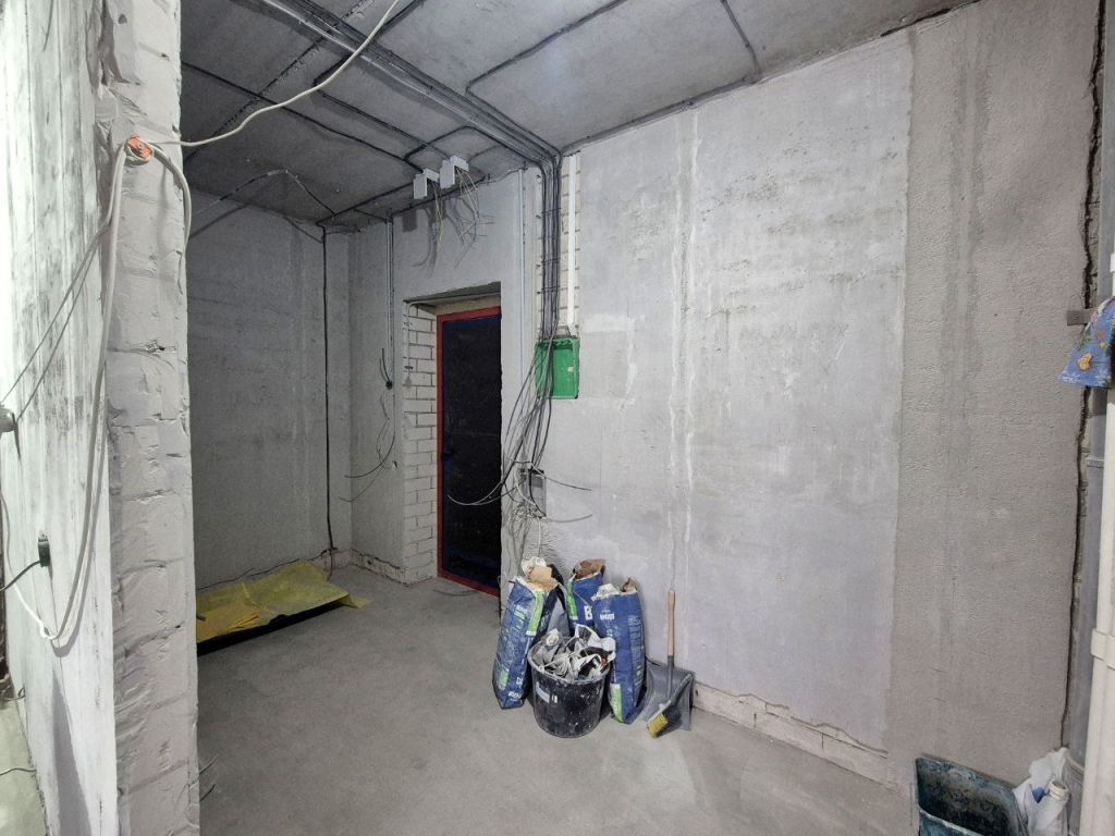 Продажа 1-комнатной квартиры, Владимир, Центральная ул,  17Б