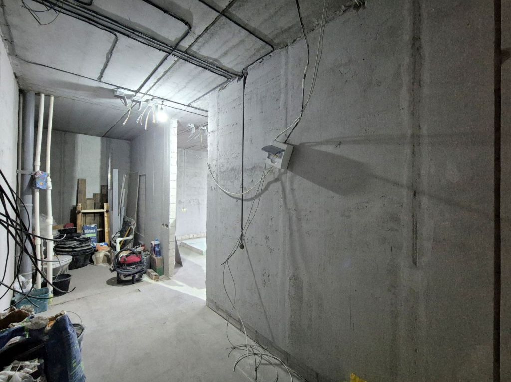 Продажа 1-комнатной квартиры, Владимир, Центральная ул,  17Б