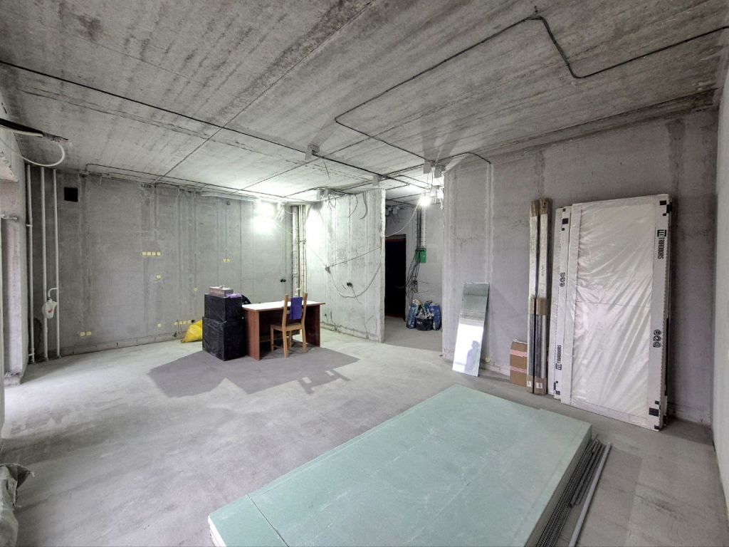 Продажа 1-комнатной квартиры, Владимир, Центральная ул,  17Б