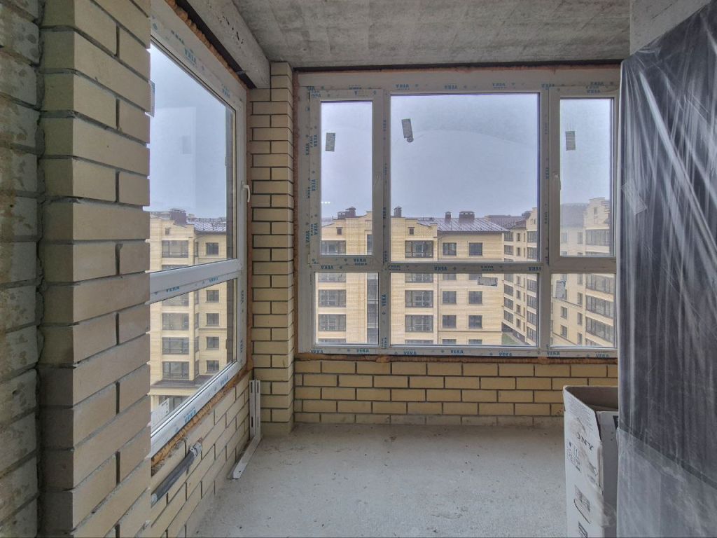 Продажа 1-комнатной квартиры, Владимир, Центральная ул,  17Б