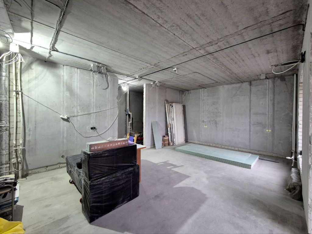 Продажа 1-комнатной квартиры, Владимир, Центральная ул,  17Б