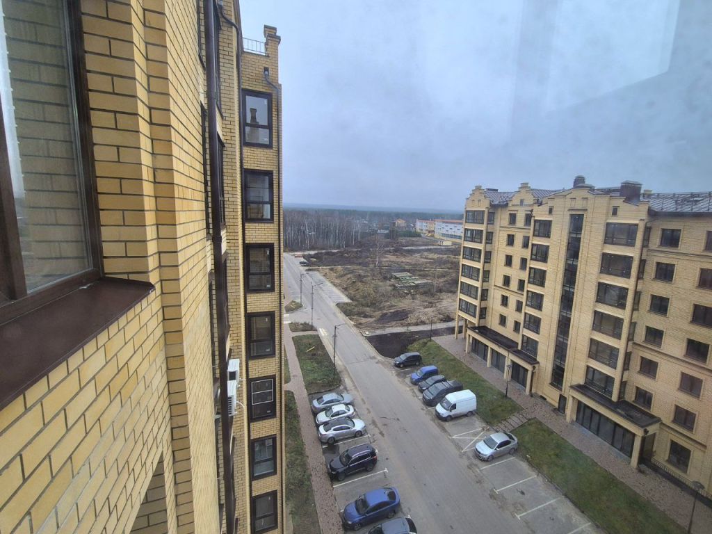 Продажа 1-комнатной квартиры, Владимир, Центральная ул,  17Б