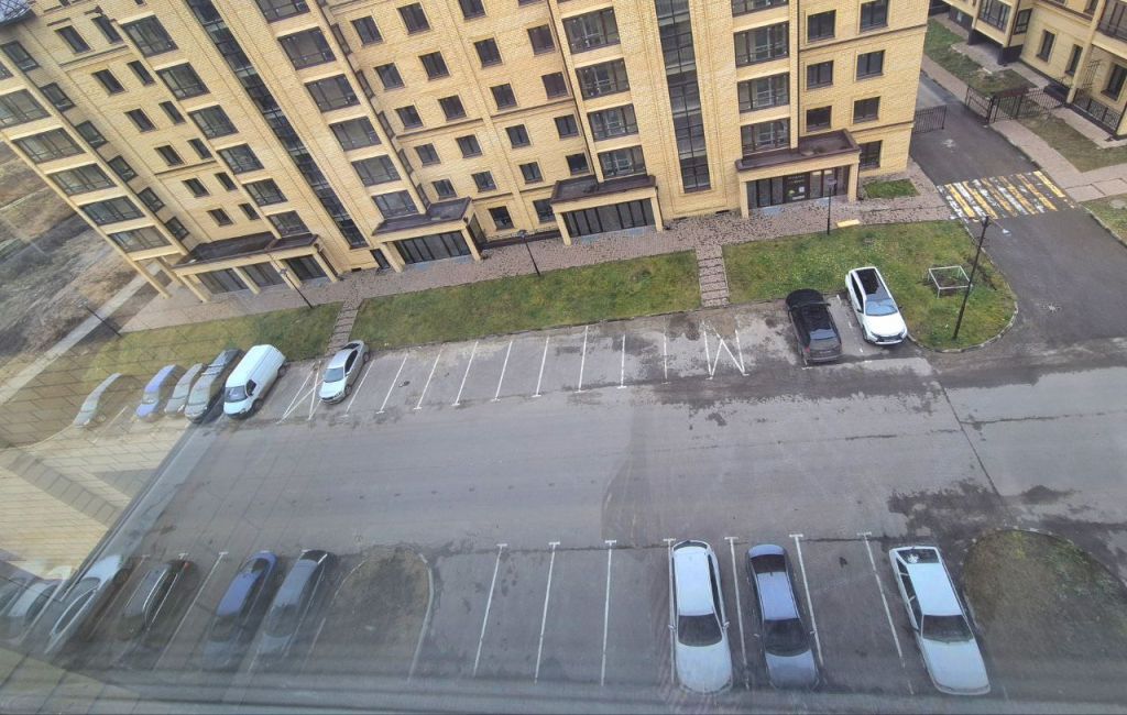 Продажа 1-комнатной квартиры, Владимир, Центральная ул,  17Б