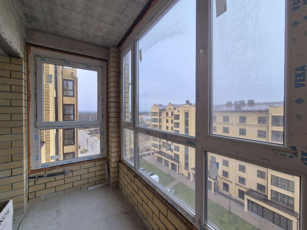 Продажа 1-комнатной квартиры, Владимир, Центральная ул,  17Б