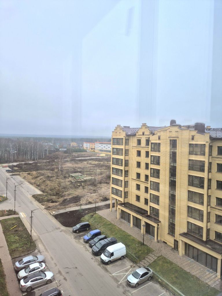 Продажа 1-комнатной квартиры, Владимир, Центральная ул,  17Б