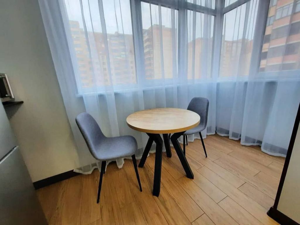 Аренда 1-комнатной квартиры, Ростов-на-Дону, Вересаева ул,  101