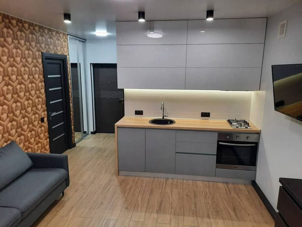 Аренда 1-комнатной квартиры, Ростов-на-Дону, Вересаева ул,  101