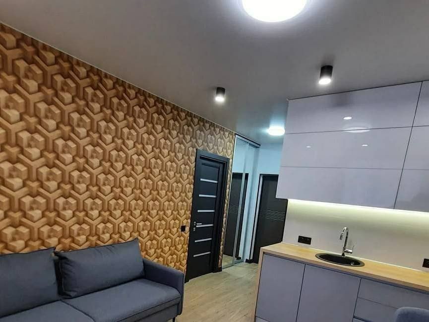 Аренда 1-комнатной квартиры, Ростов-на-Дону, Вересаева ул,  101