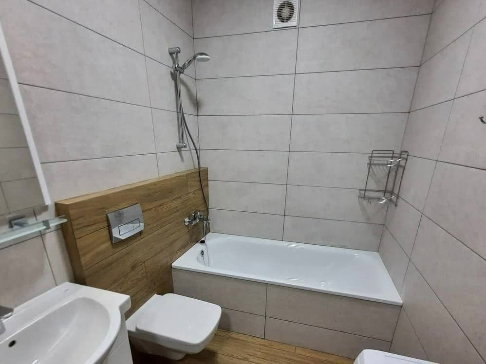 Аренда 1-комнатной квартиры, Ростов-на-Дону, Вересаева ул,  101